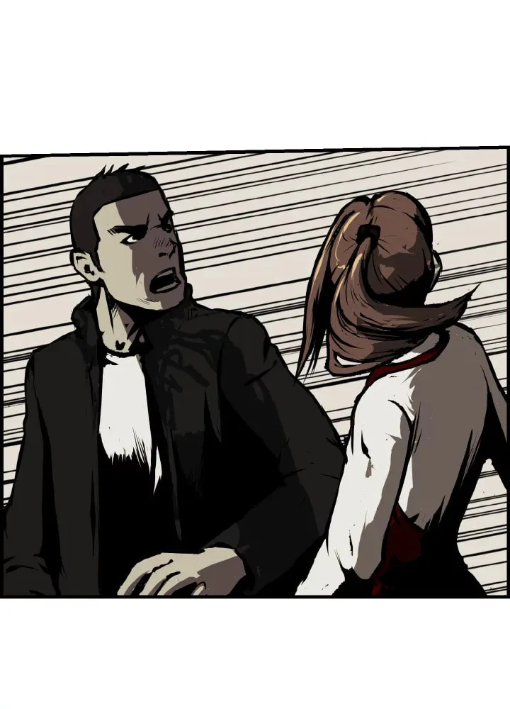 Killing Evil Chapter 37 page 28 - 