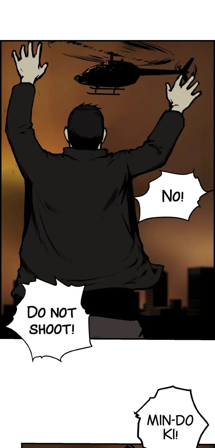 Killing Evil Chapter 37 page 29 - 