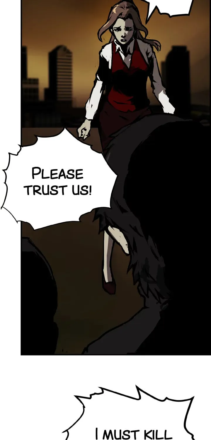 Killing Evil Chapter 37 page 30 - 