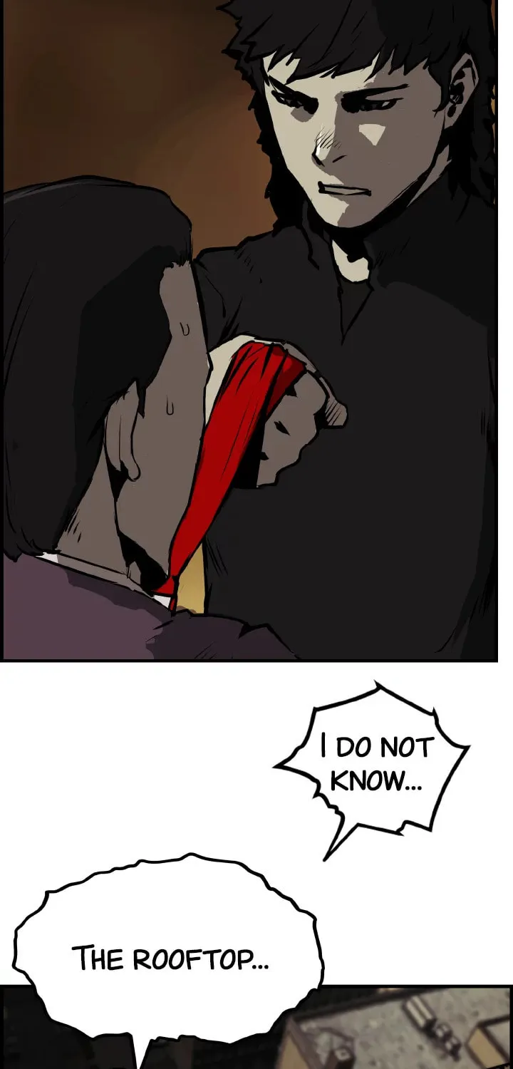 Killing Evil Chapter 37 page 4 - 