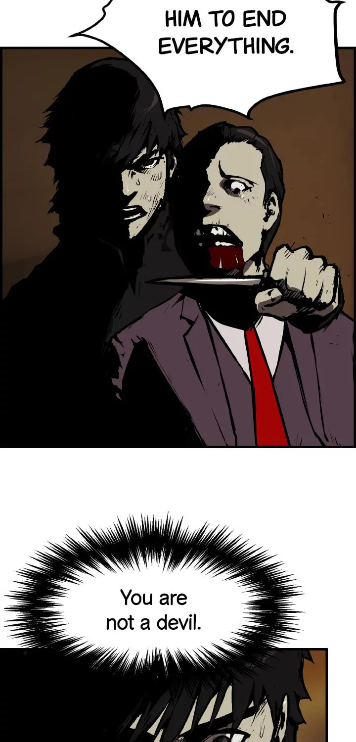 Killing Evil Chapter 37 page 31 - 