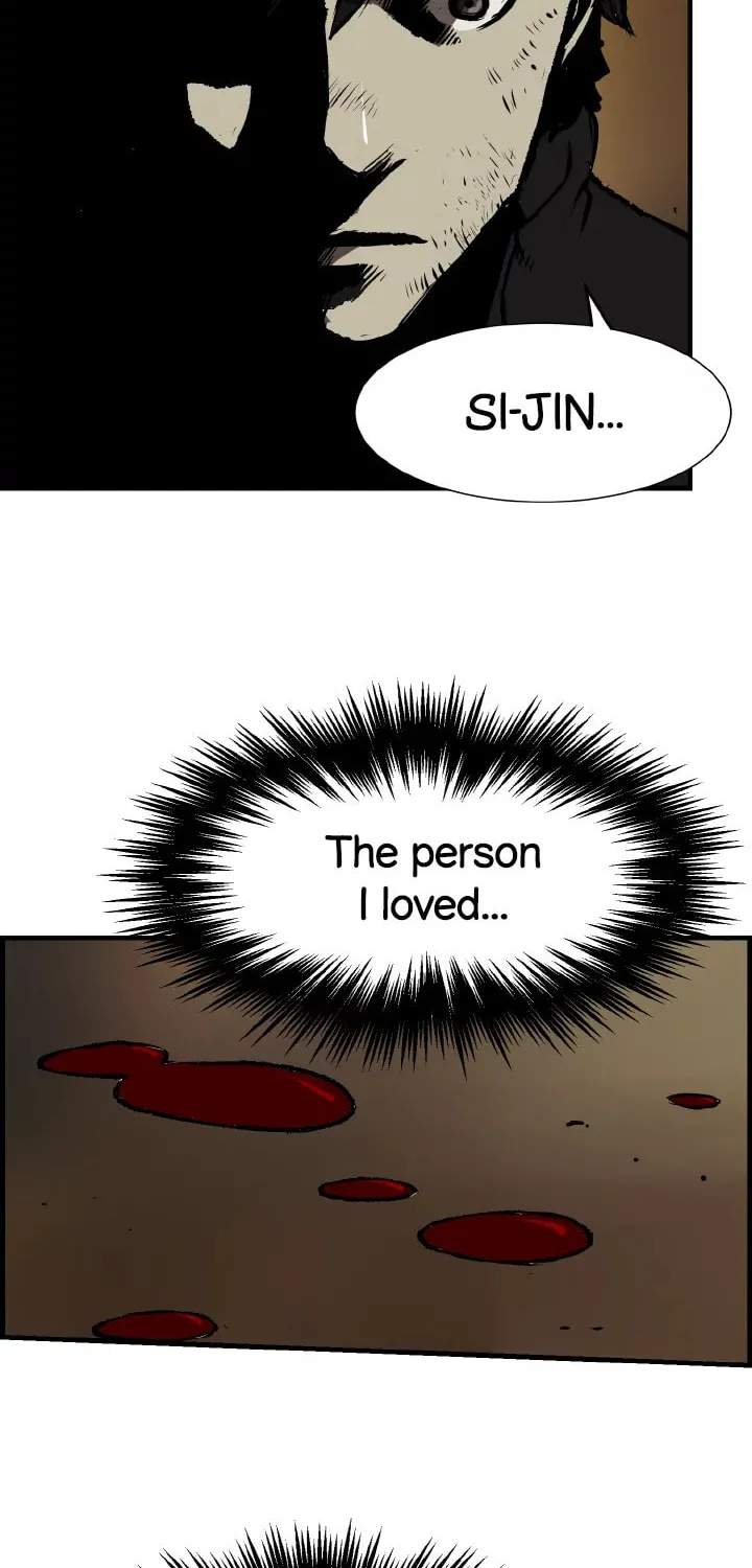 Killing Evil Chapter 37 page 32 - 