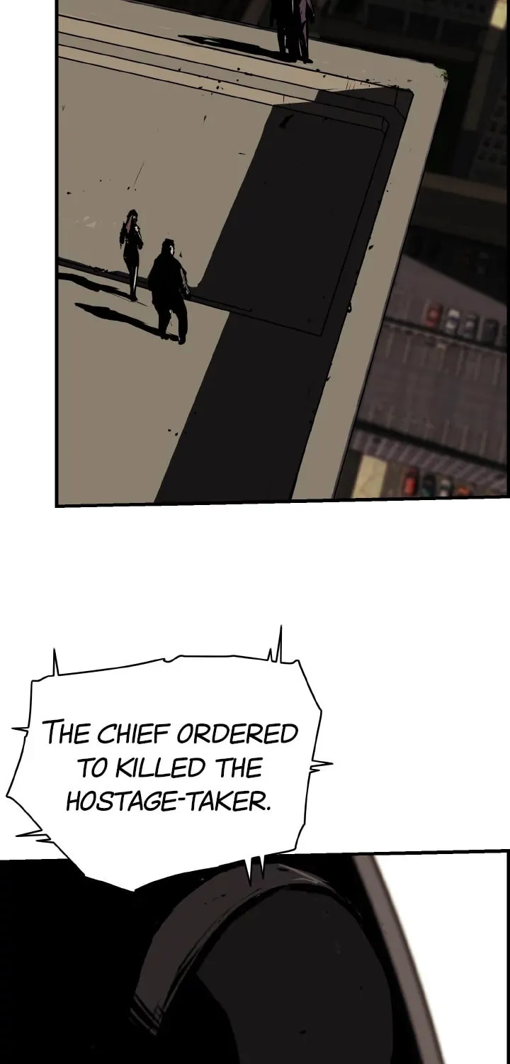 Killing Evil Chapter 37 page 34 - 