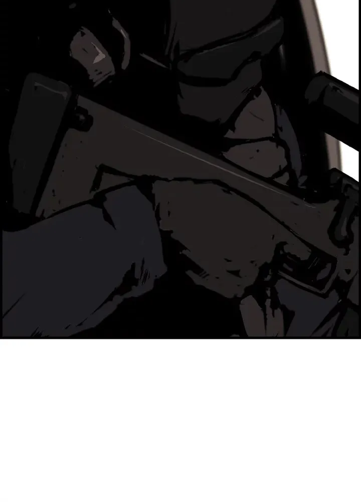 Killing Evil Chapter 37 page 35 - 