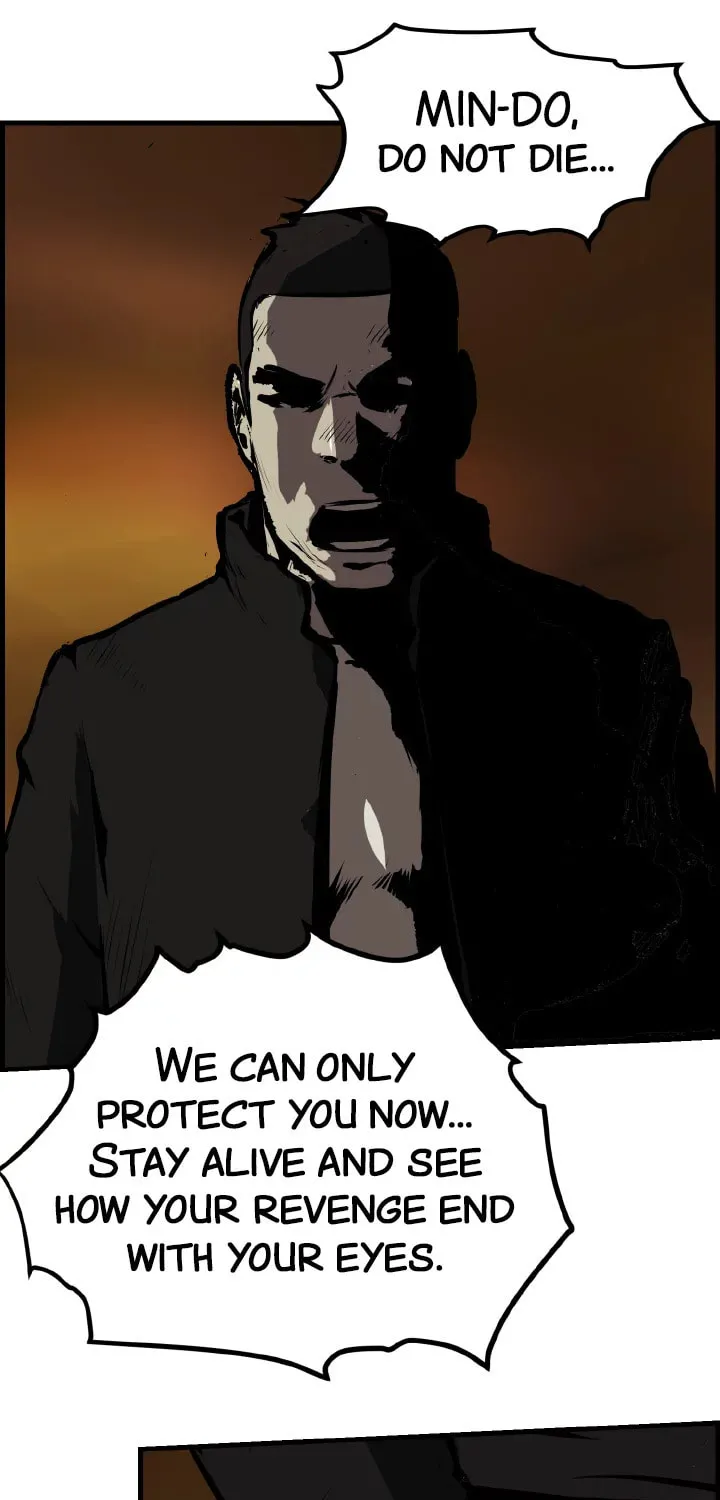 Killing Evil Chapter 37 page 36 - 