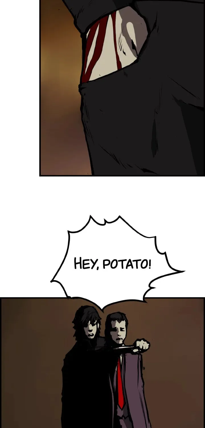 Killing Evil Chapter 37 page 37 - 