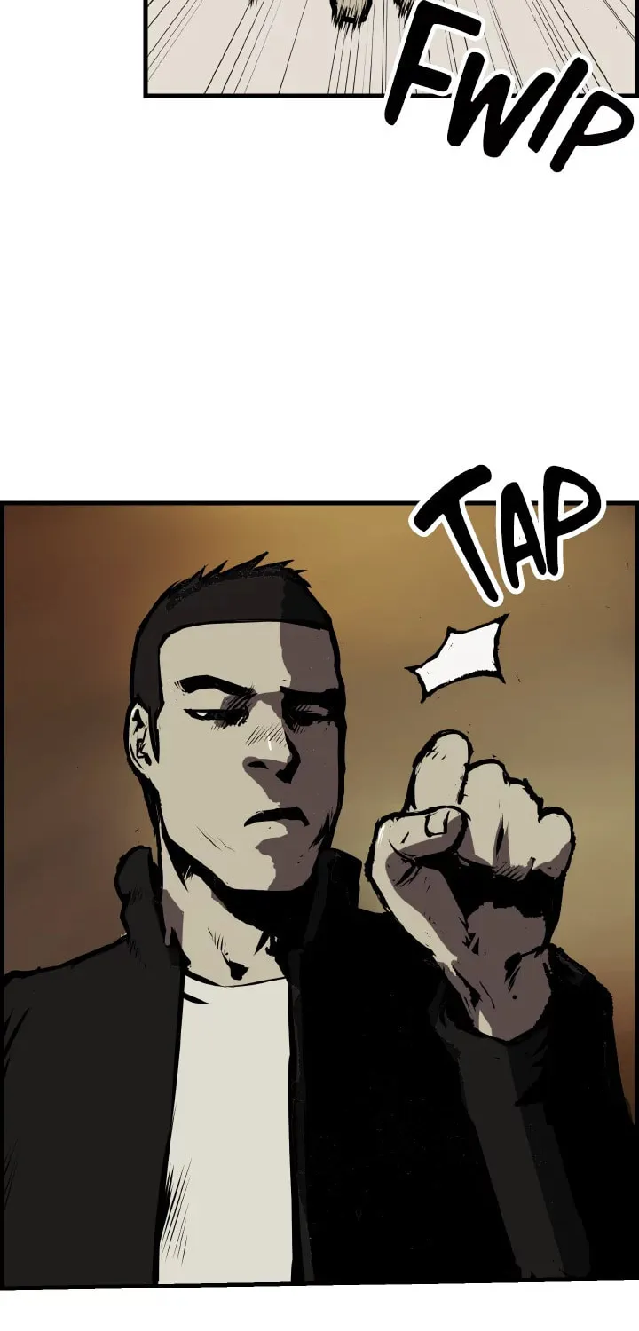 Killing Evil Chapter 37 page 39 - 