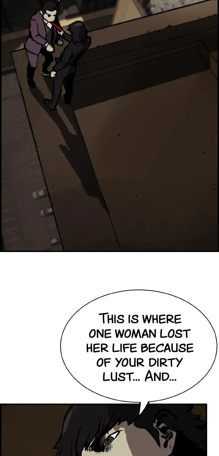 Killing Evil Chapter 37 page 5 - 