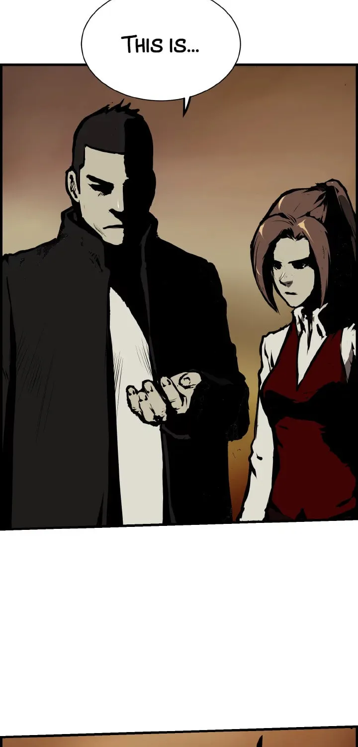 Killing Evil Chapter 37 page 41 - 