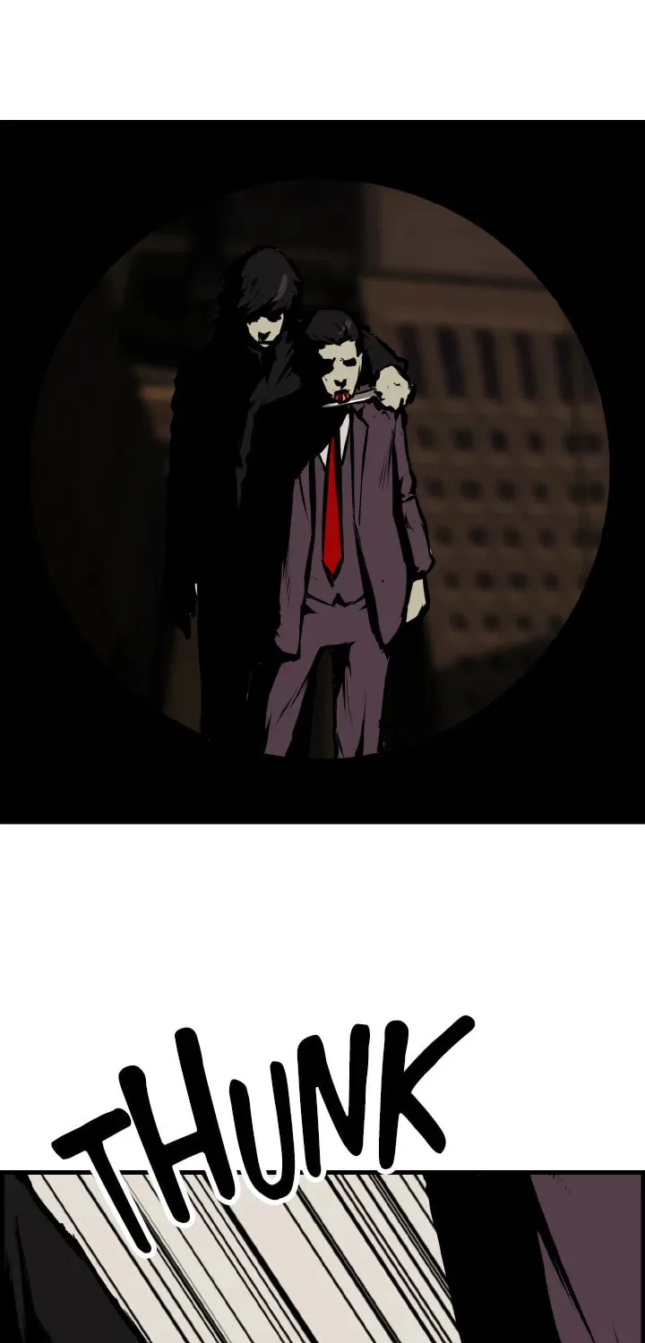 Killing Evil Chapter 37 page 43 - 