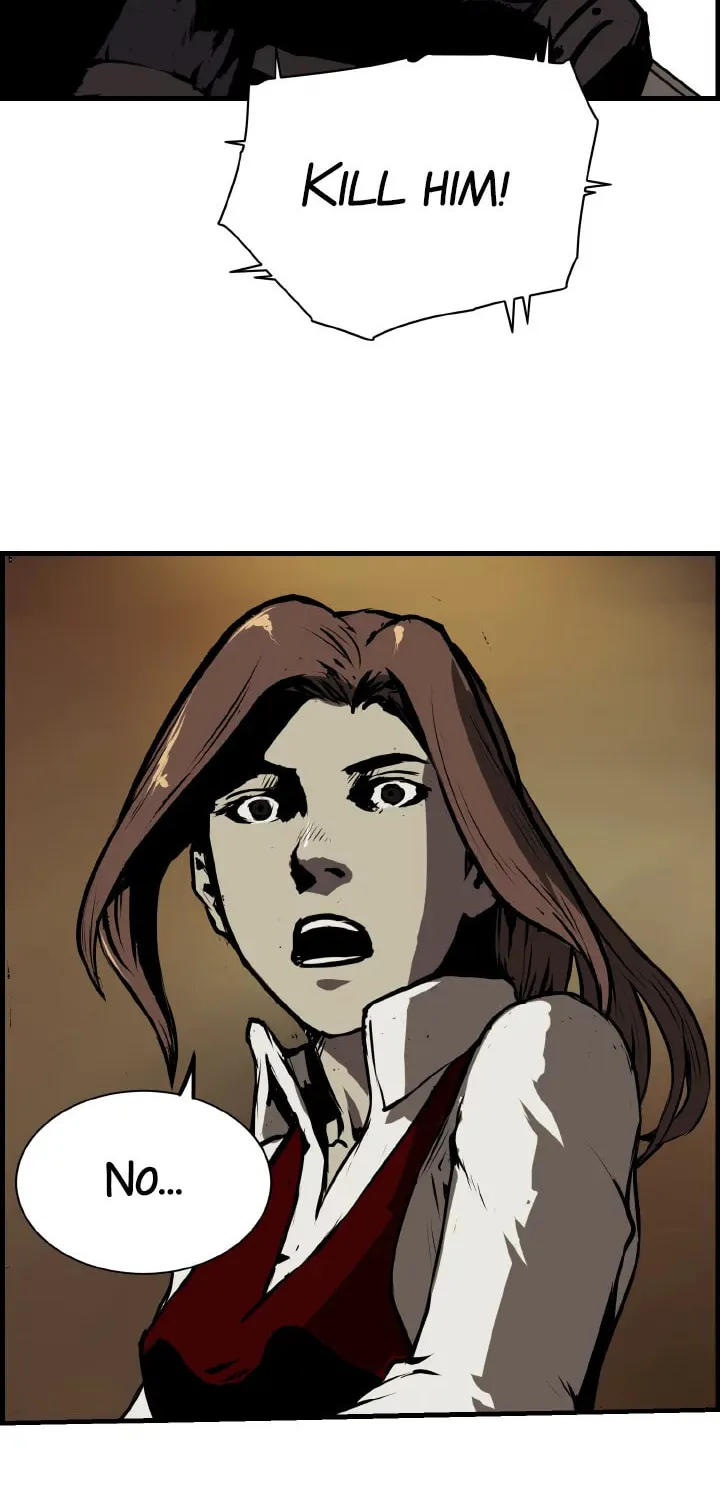 Killing Evil Chapter 37 page 46 - 