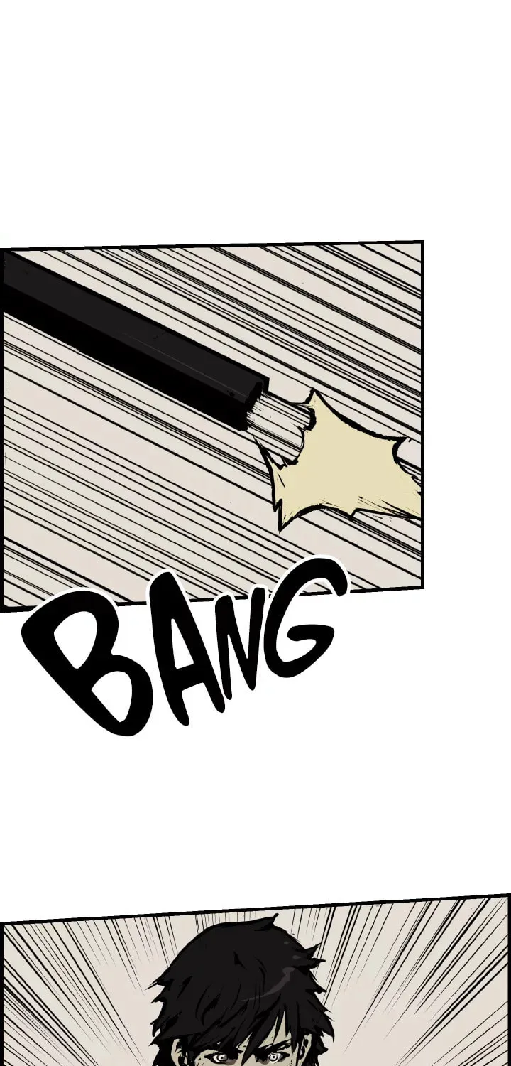 Killing Evil Chapter 37 page 47 - 