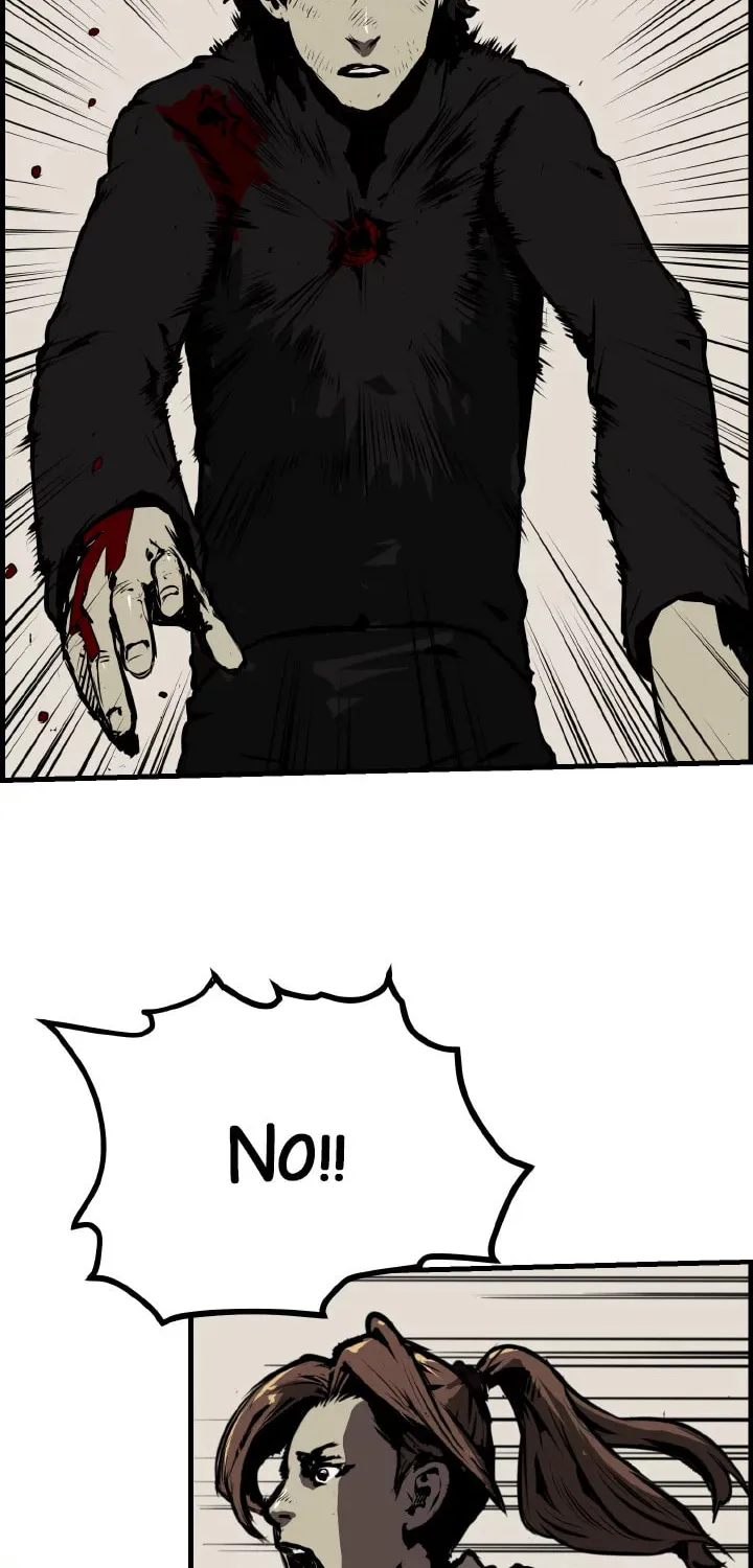 Killing Evil Chapter 37 page 48 - 