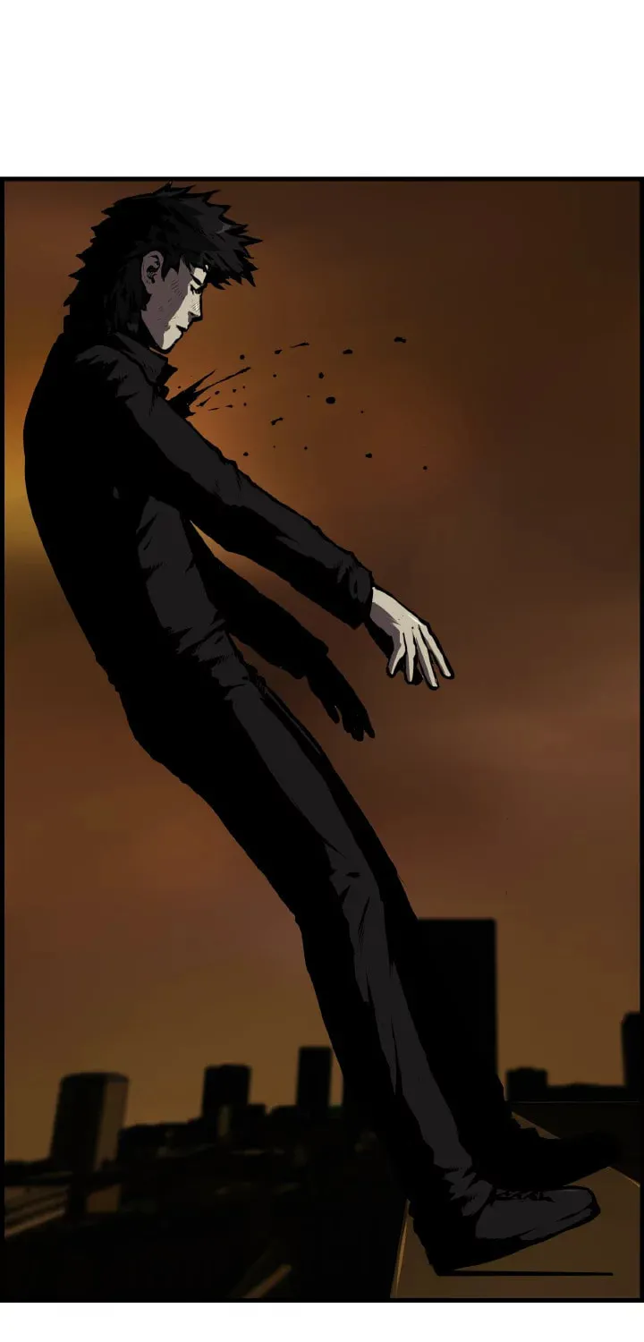 Killing Evil Chapter 37 page 50 - 