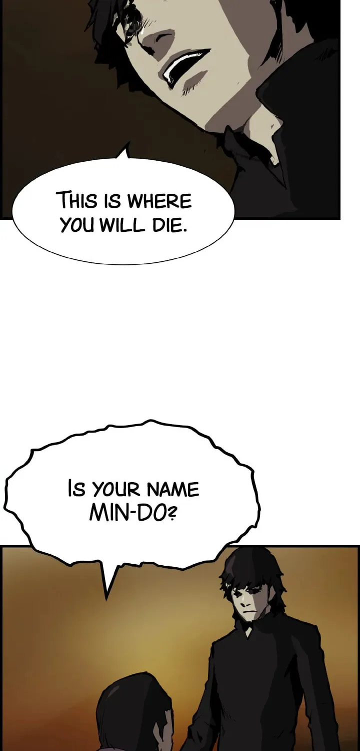Killing Evil Chapter 37 page 6 - 