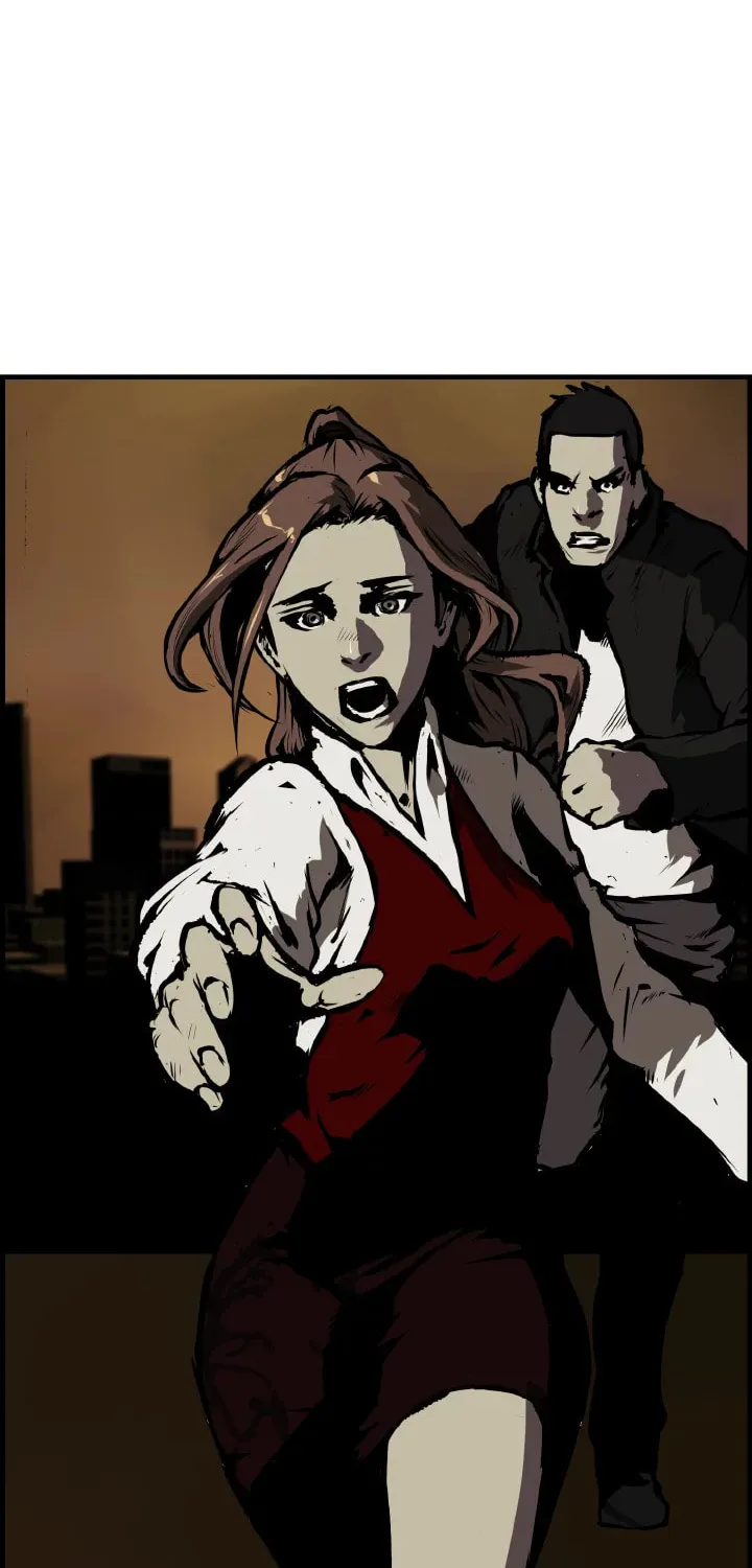 Killing Evil Chapter 37 page 51 - 
