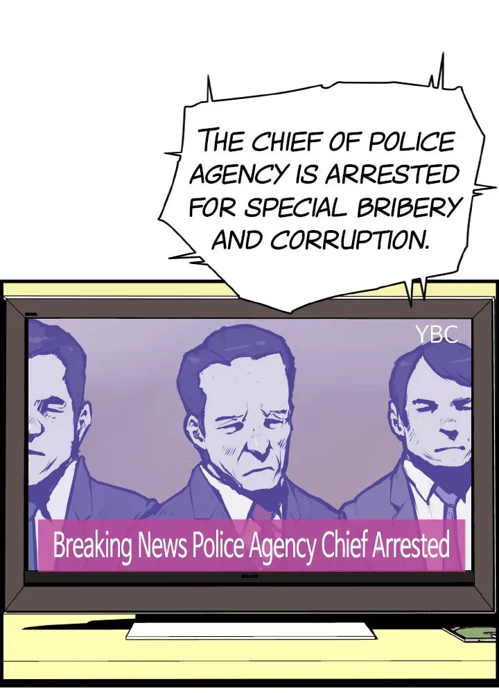 Killing Evil Chapter 37 page 56 - 