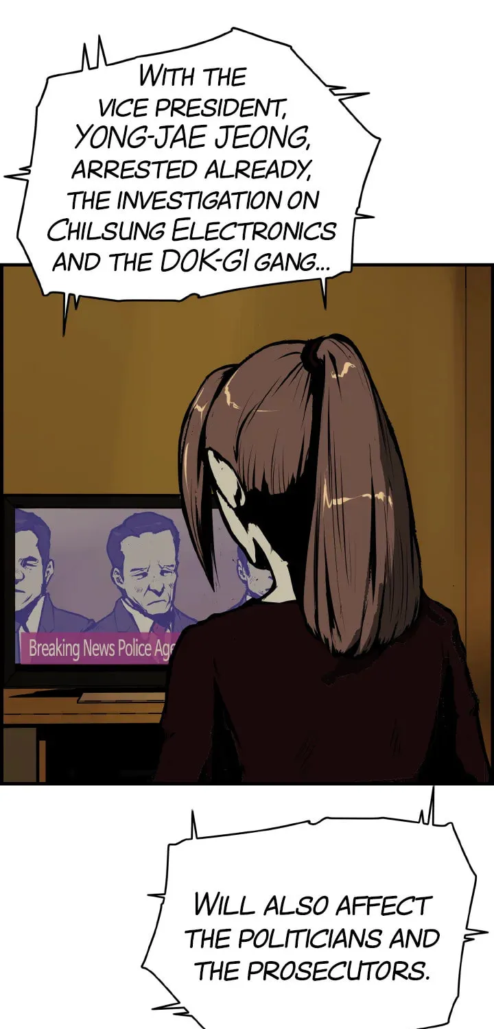 Killing Evil Chapter 37 page 57 - 