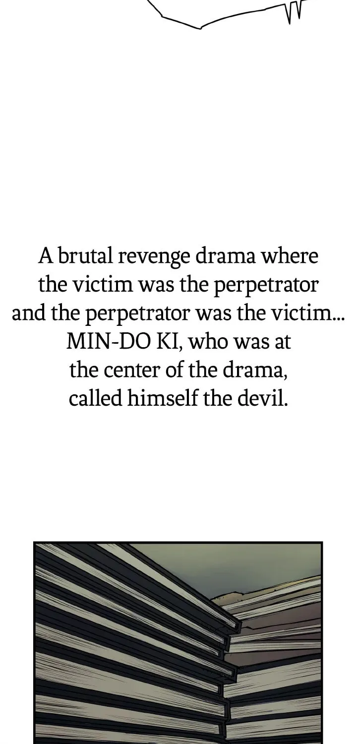 Killing Evil Chapter 37 page 58 - 