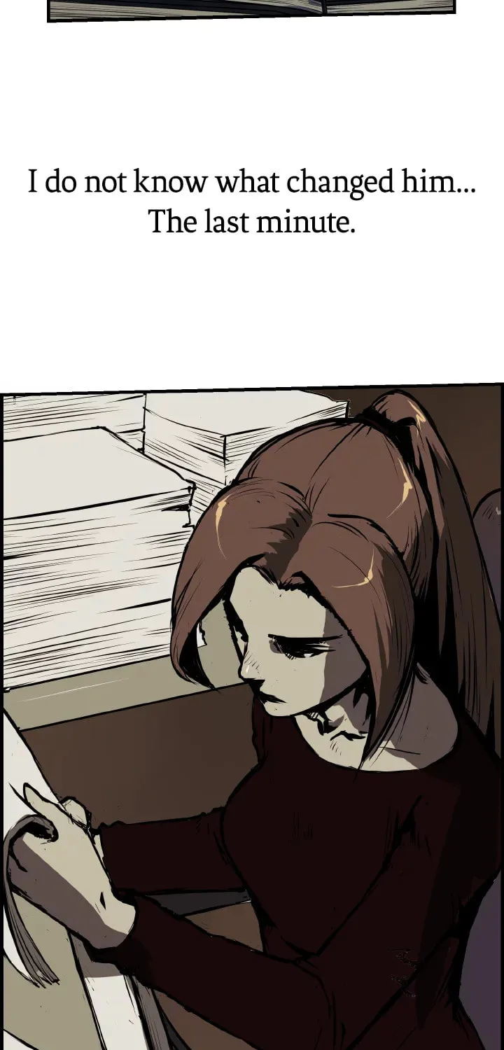 Killing Evil Chapter 37 page 59 - 