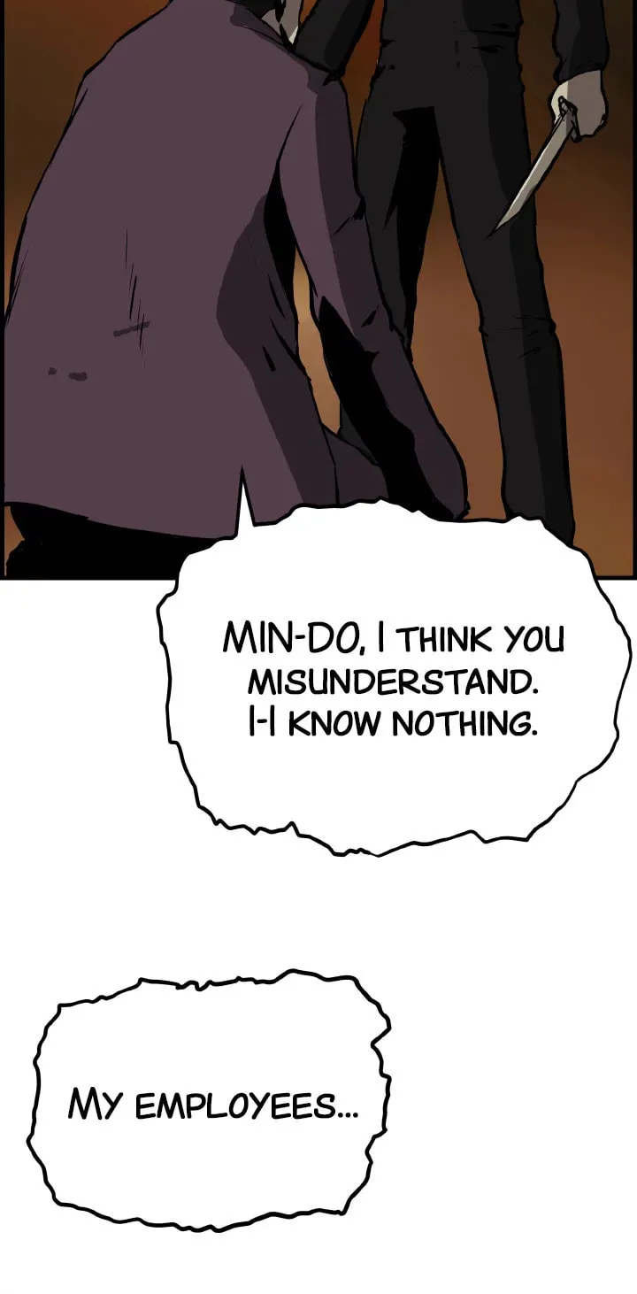 Killing Evil Chapter 37 page 7 - 
