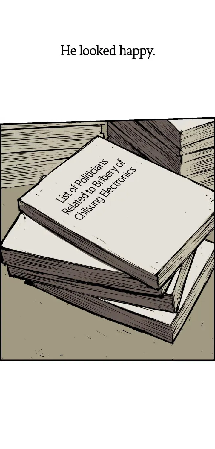 Killing Evil Chapter 37 page 61 - 