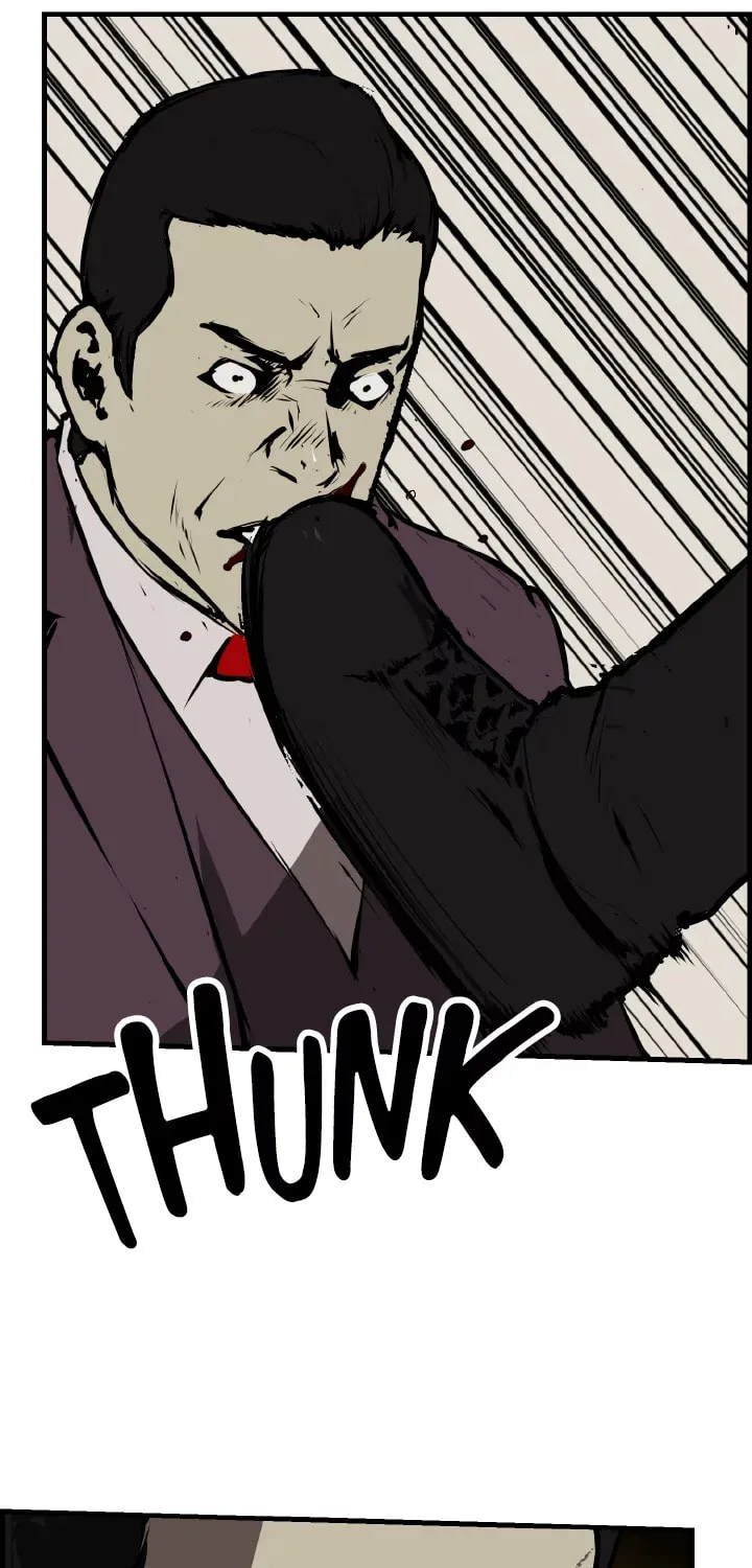 Killing Evil Chapter 37 page 8 - 