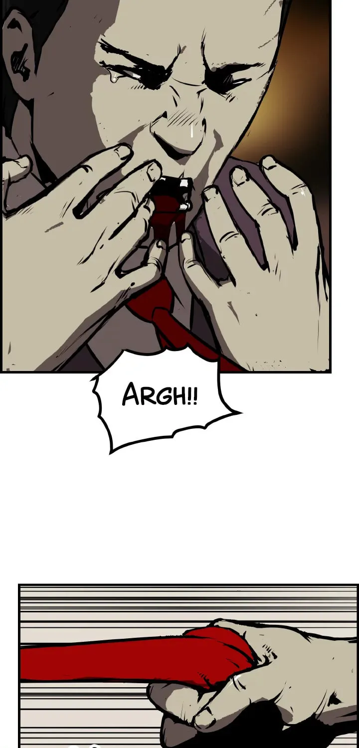 Killing Evil Chapter 37 page 9 - 