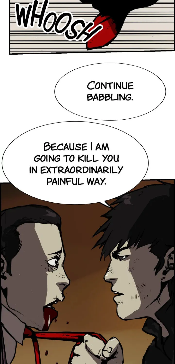 Killing Evil Chapter 37 page 10 - 