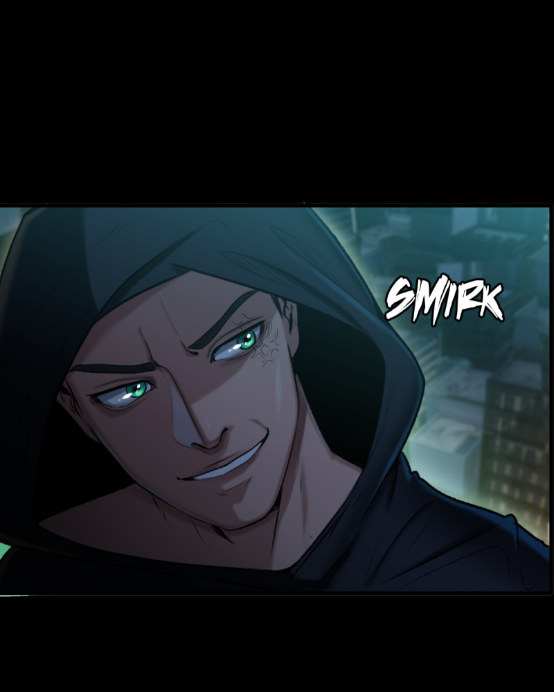 Killing Evil Chapter 38 page 35 - 