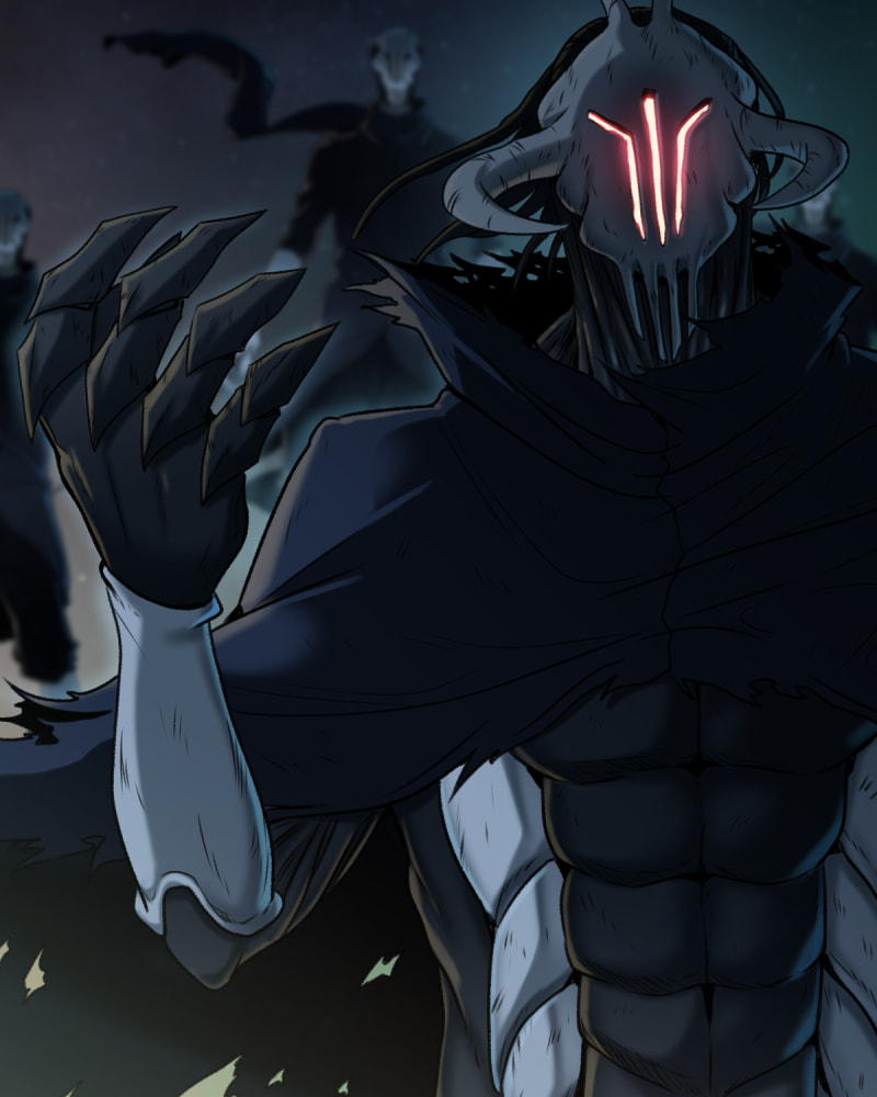 Killing Evil Chapter 38 page 39 - 