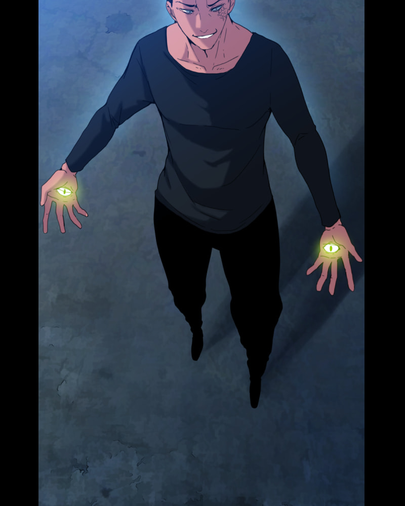 Killing Evil Chapter 38 page 5 - 