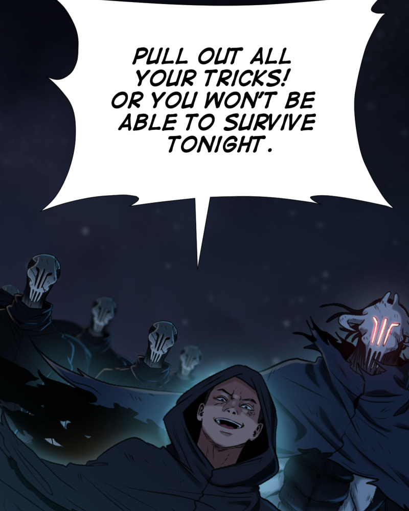 Killing Evil Chapter 38 page 43 - 