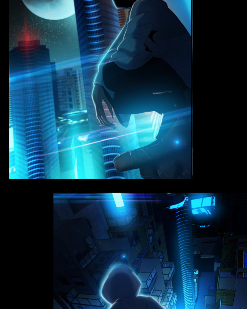 Killing Evil Chapter 38 page 50 - 