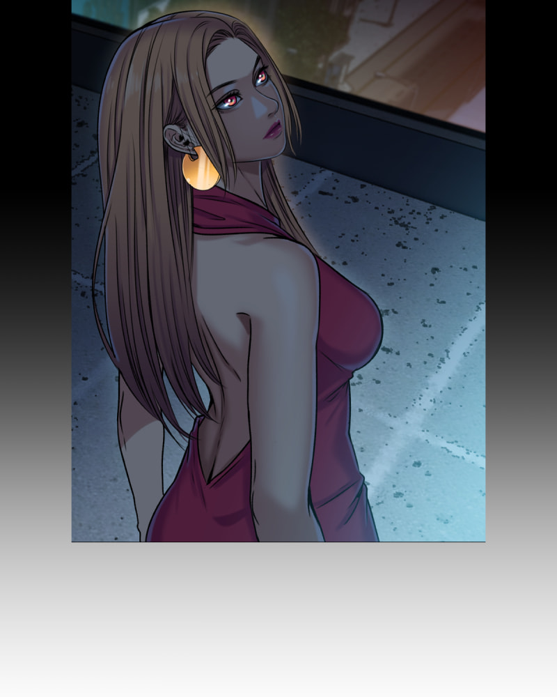 Killing Evil Chapter 38 page 55 - 