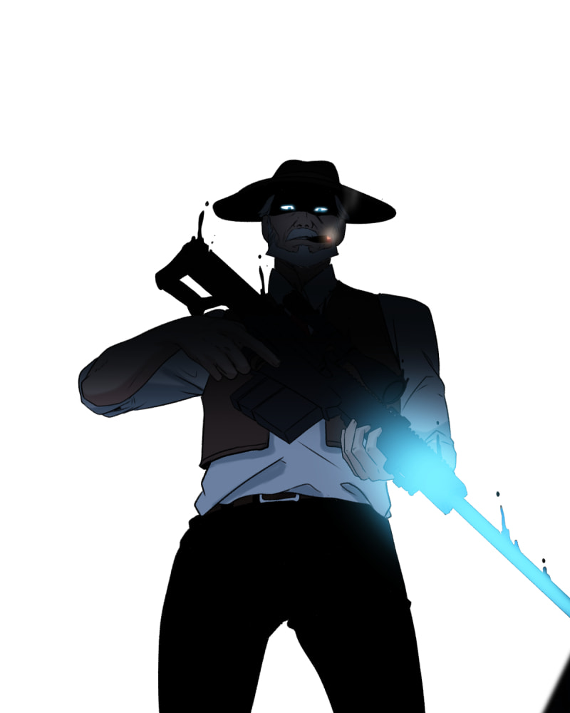 Killing Evil Chapter 38 page 57 - 