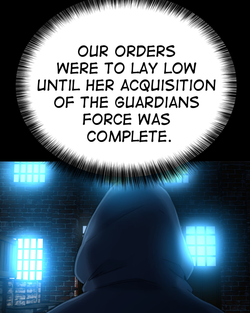 Killing Evil Chapter 38 page 8 - 