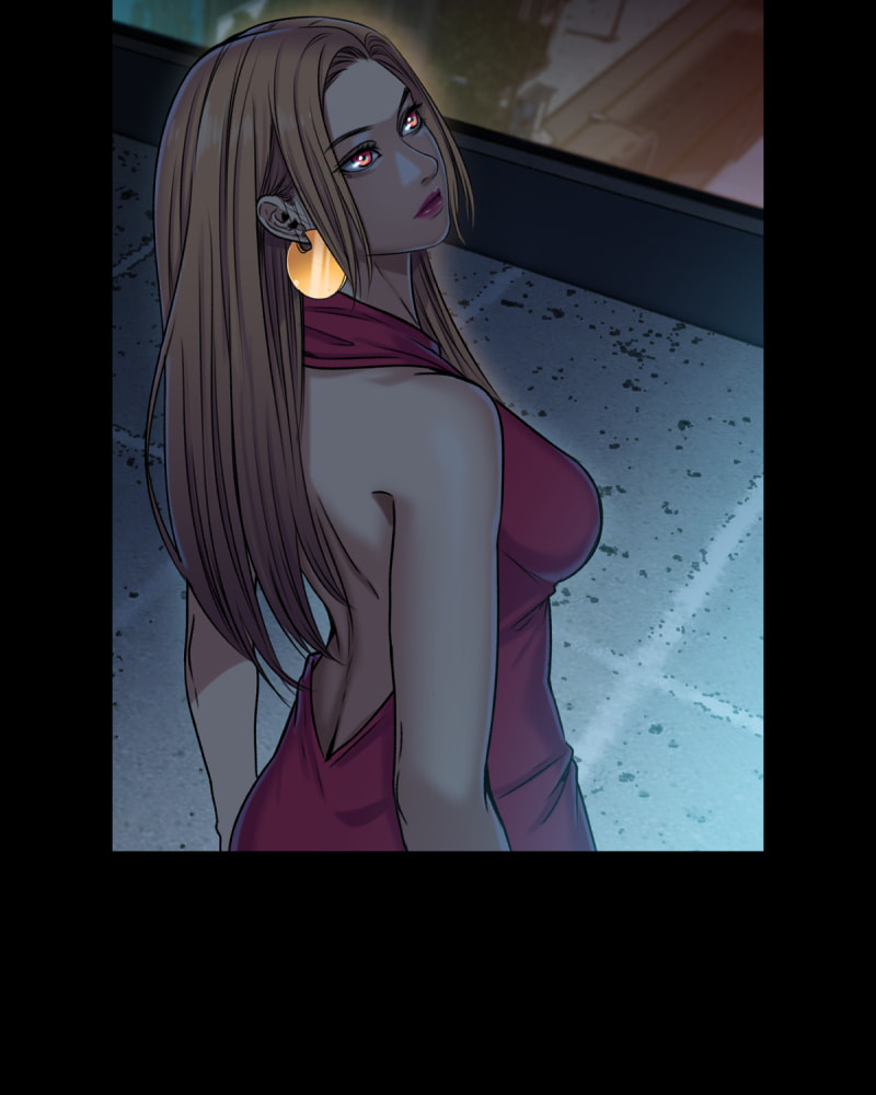 Killing Evil Chapter 39 page 3 - 