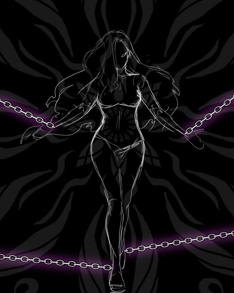 Killing Evil Chapter 39 page 23 - 