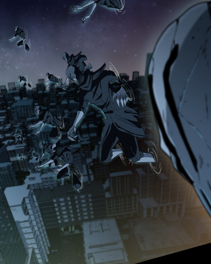 Killing Evil Chapter 39 page 29 - 