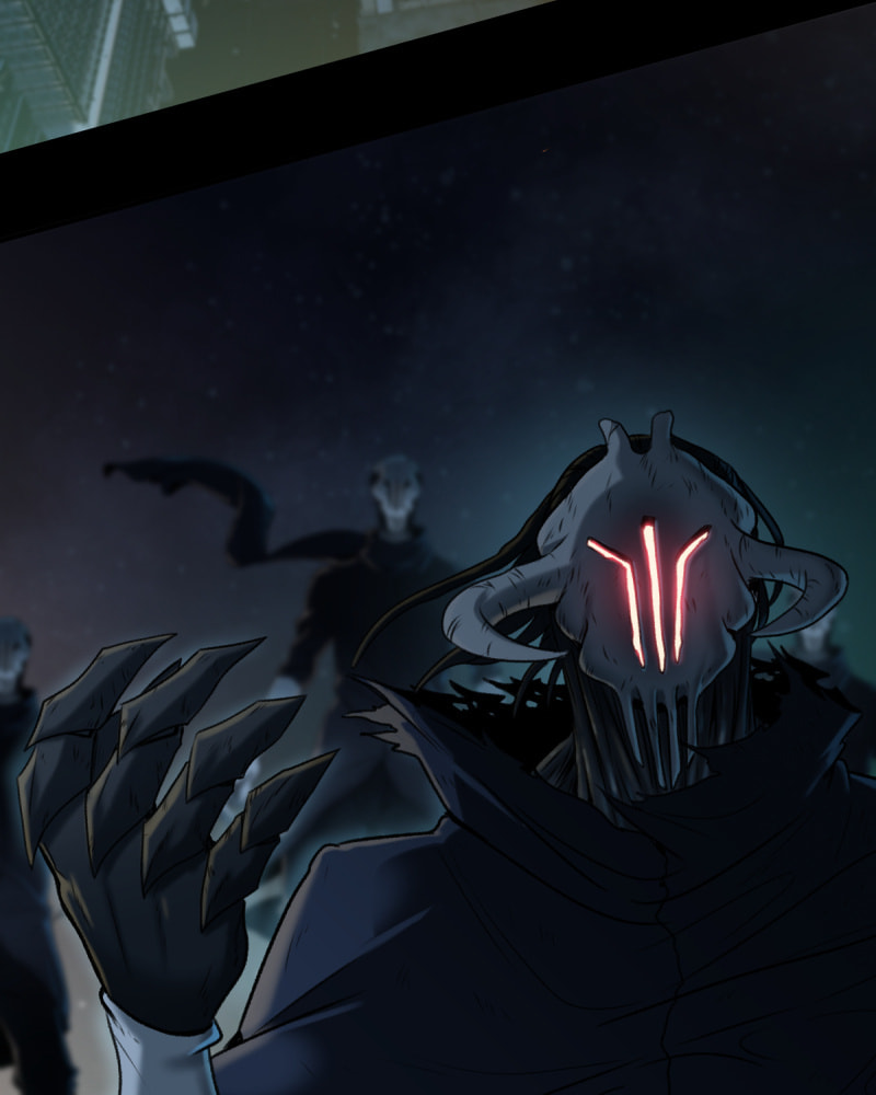 Killing Evil Chapter 39 page 30 - 