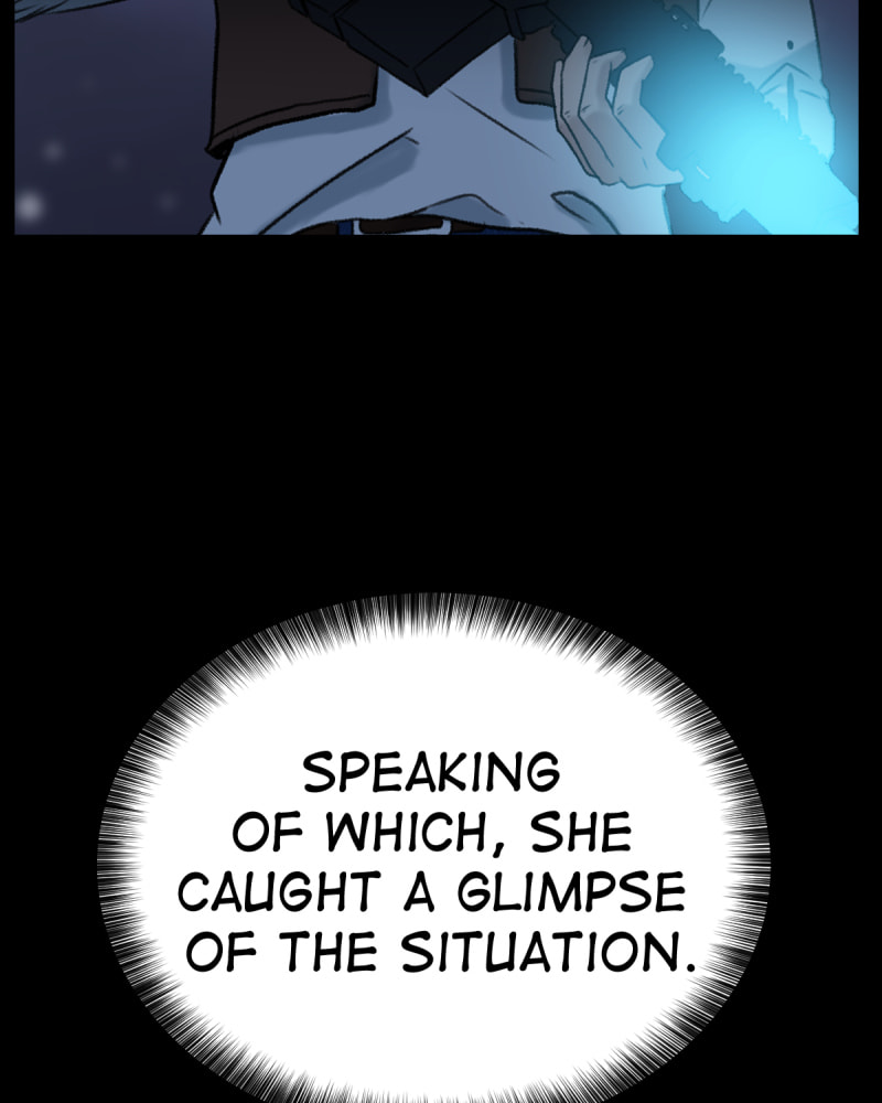 Killing Evil Chapter 39 page 38 - 