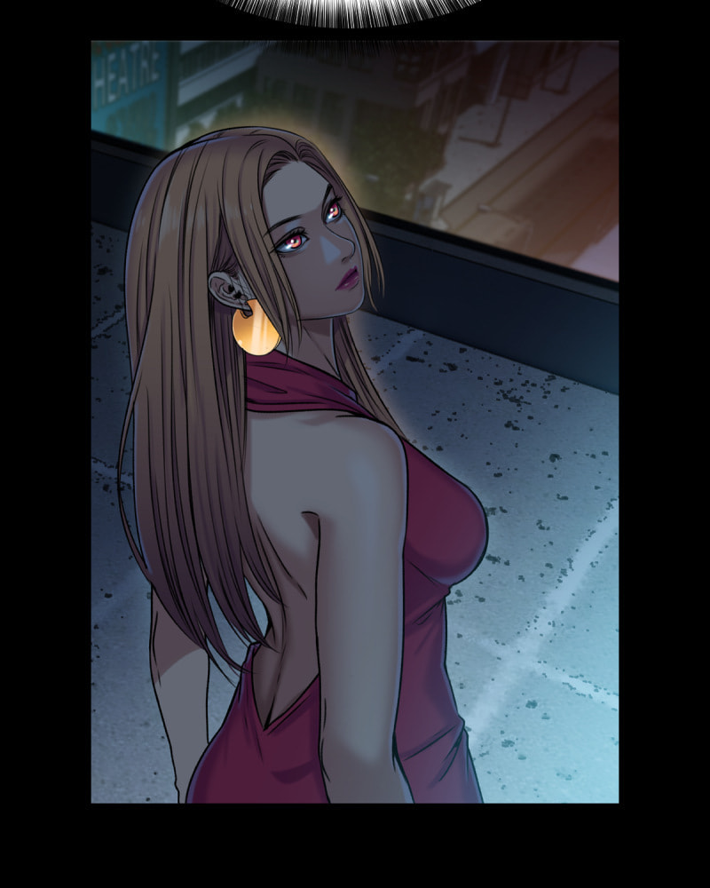 Killing Evil Chapter 39 page 39 - 