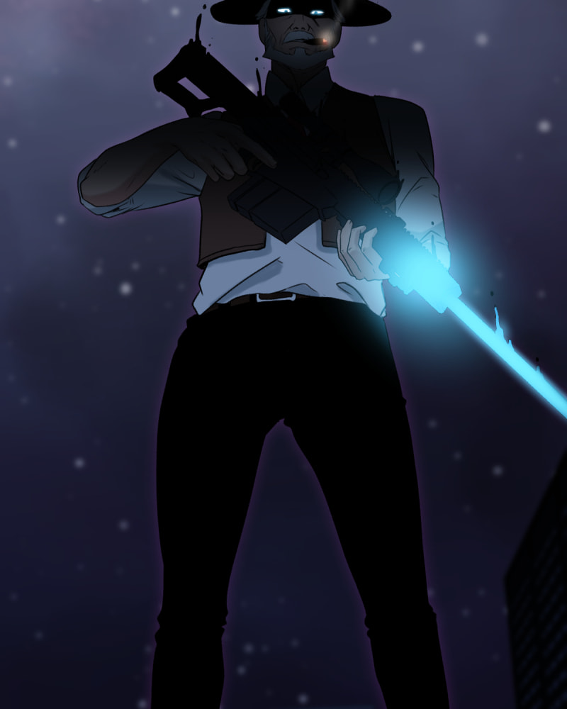 Killing Evil Chapter 39 page 5 - 