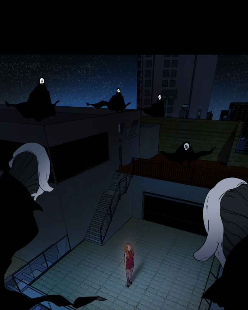 Killing Evil Chapter 39 page 44 - 