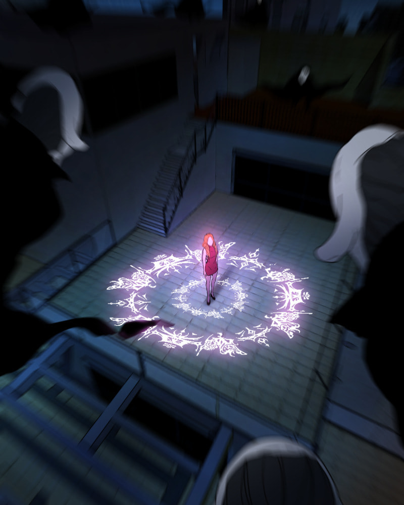 Killing Evil Chapter 39 page 46 - 