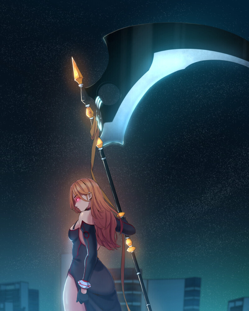 Killing Evil Chapter 39 page 87 - 