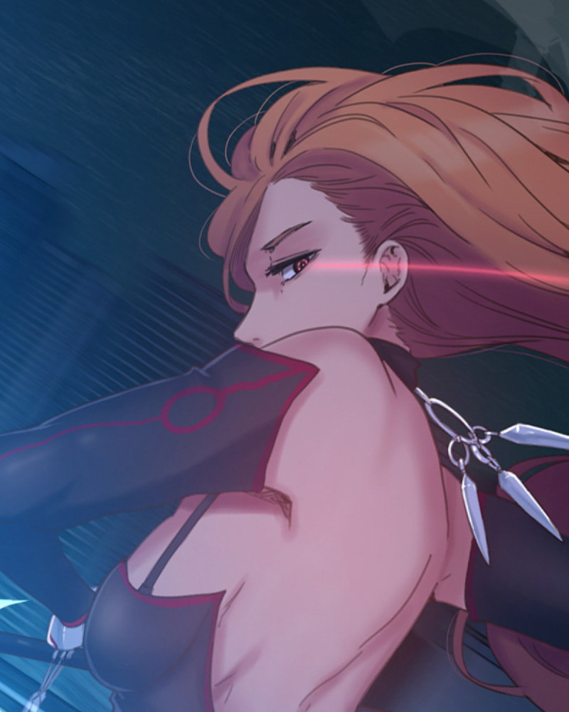 Killing Evil Chapter 39 page 96 - 