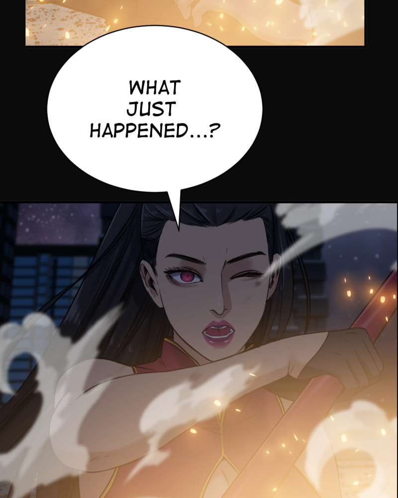 Killing Evil Chapter 40 page 3 - 