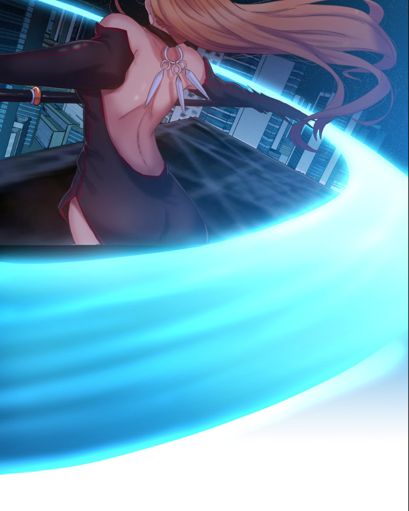 Killing Evil Chapter 40 page 27 - 